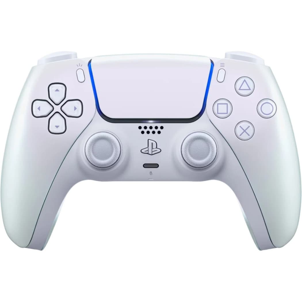 Геймпад Sony PlayStation 5 DualSense Chroma Pearl