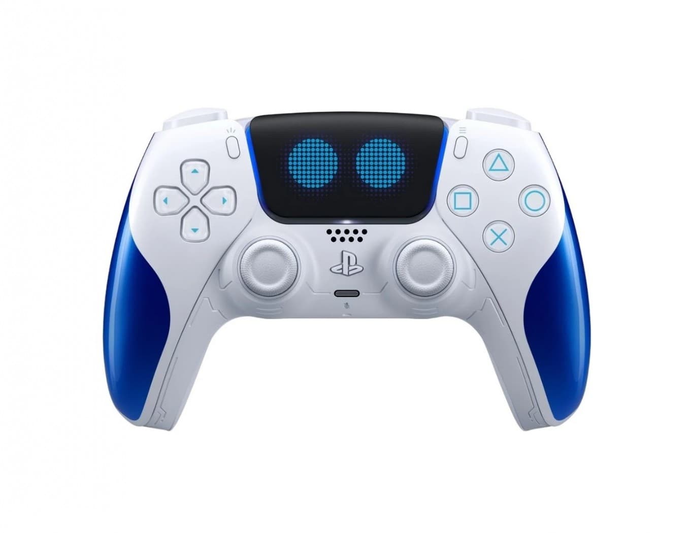 Геймпад Sony PlayStation 5 DualSense Astro Bot Limited Edition