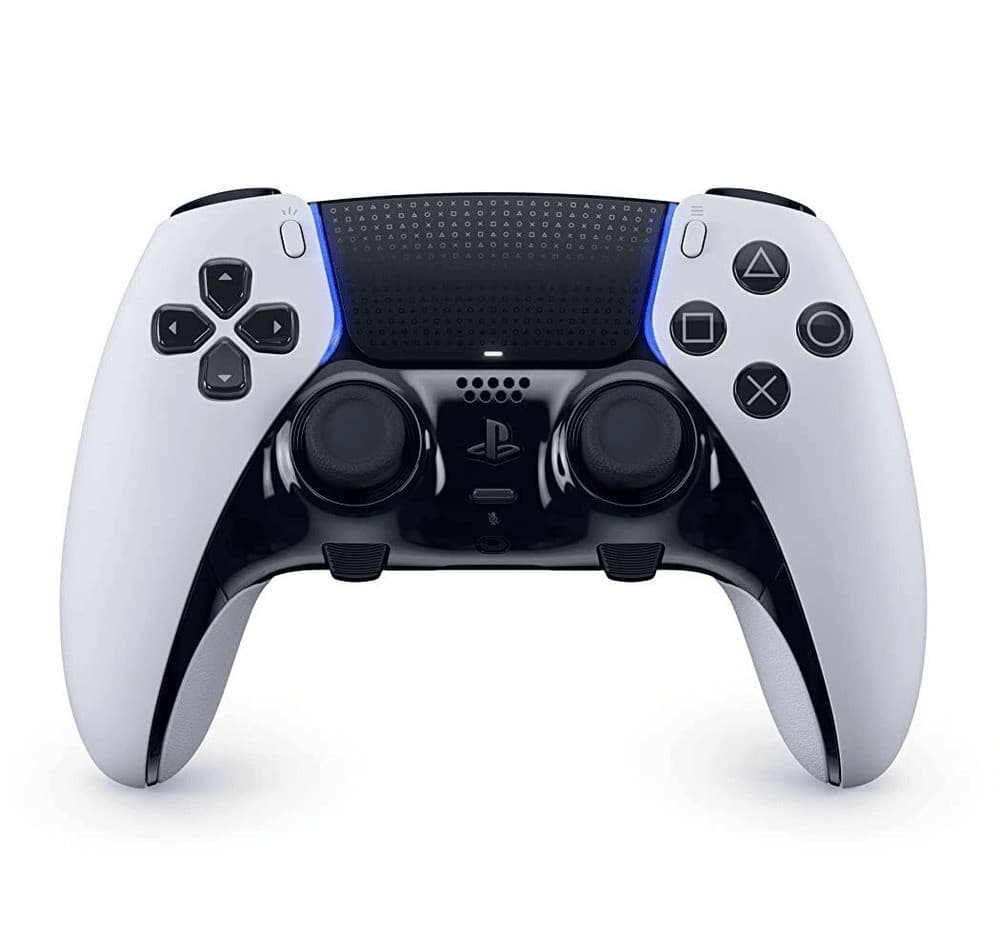 Геймпад Sony PlayStation 5 DualSense Edge