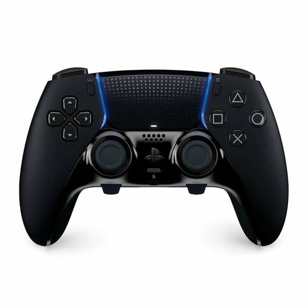 Геймпад Sony PlayStation 5 DualSense Edge Black Edition
