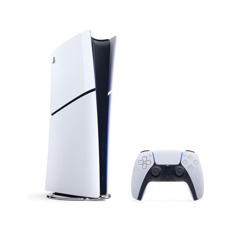 Игровая консоль Sony PlayStation 5 Digital Edition 825Гб CFI-2102 B01