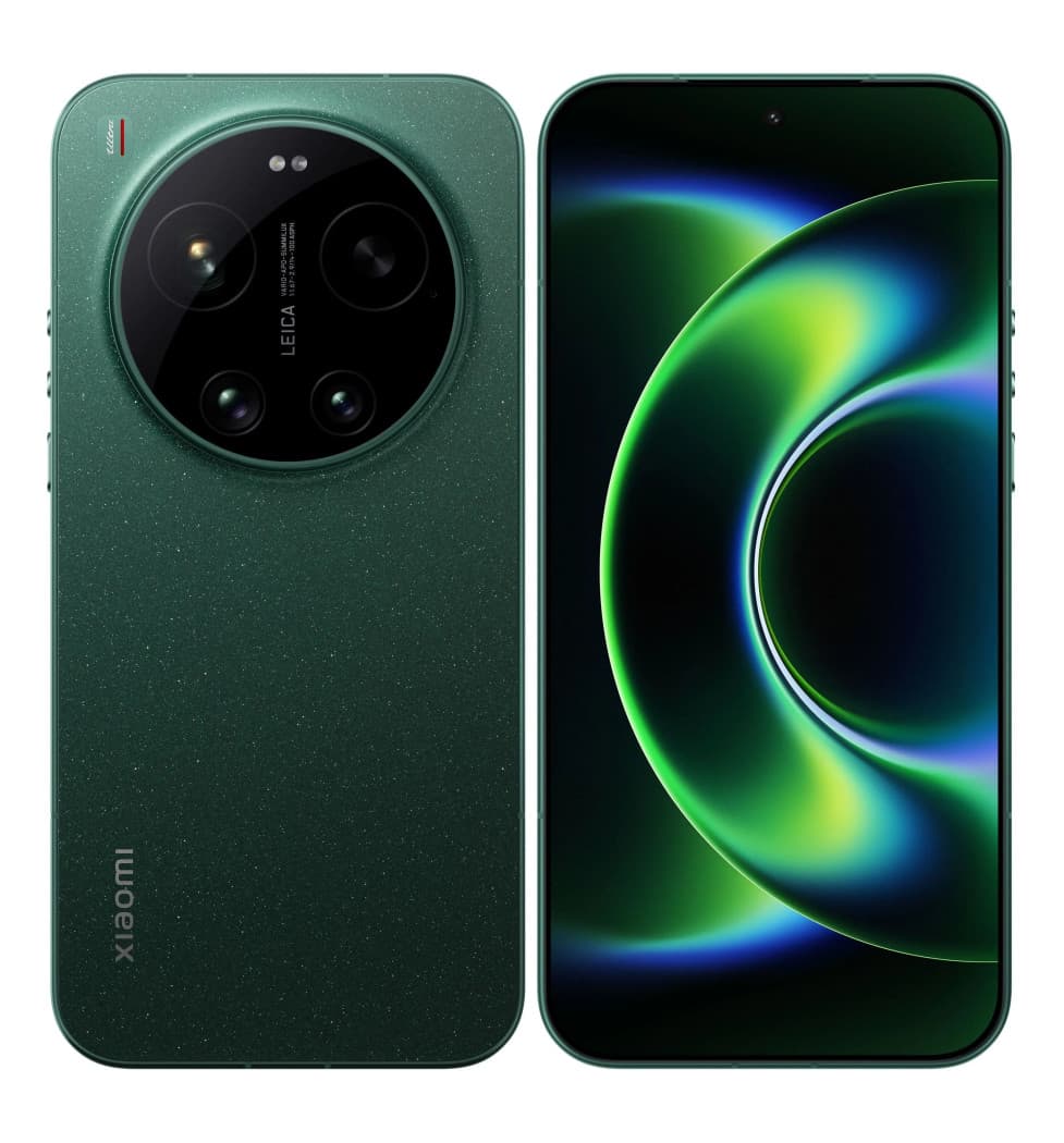 Xiaomi 17 Ultra 16/1Tb Green