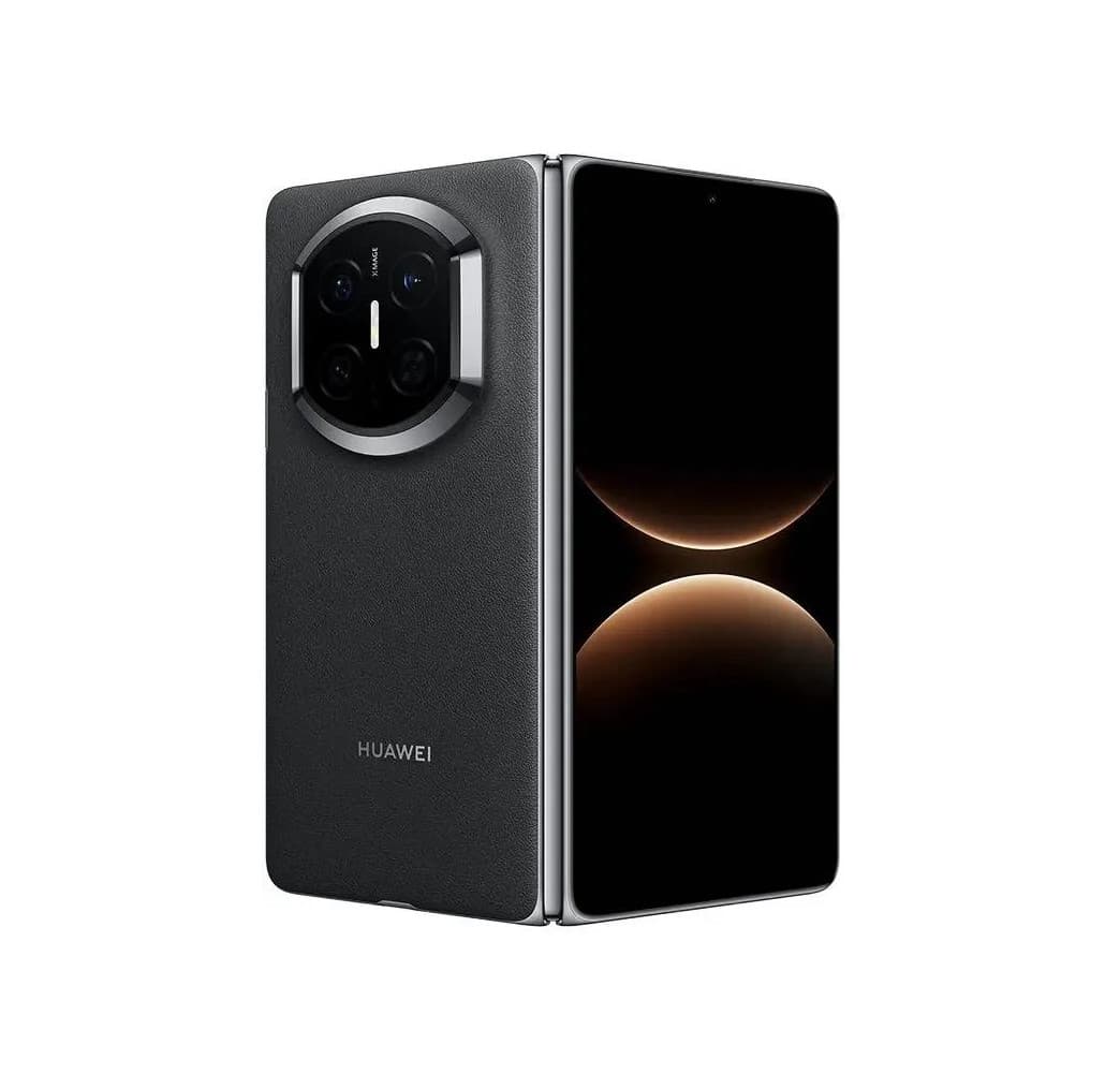 HUAWEI Mate X7 16/512GB Black EAC