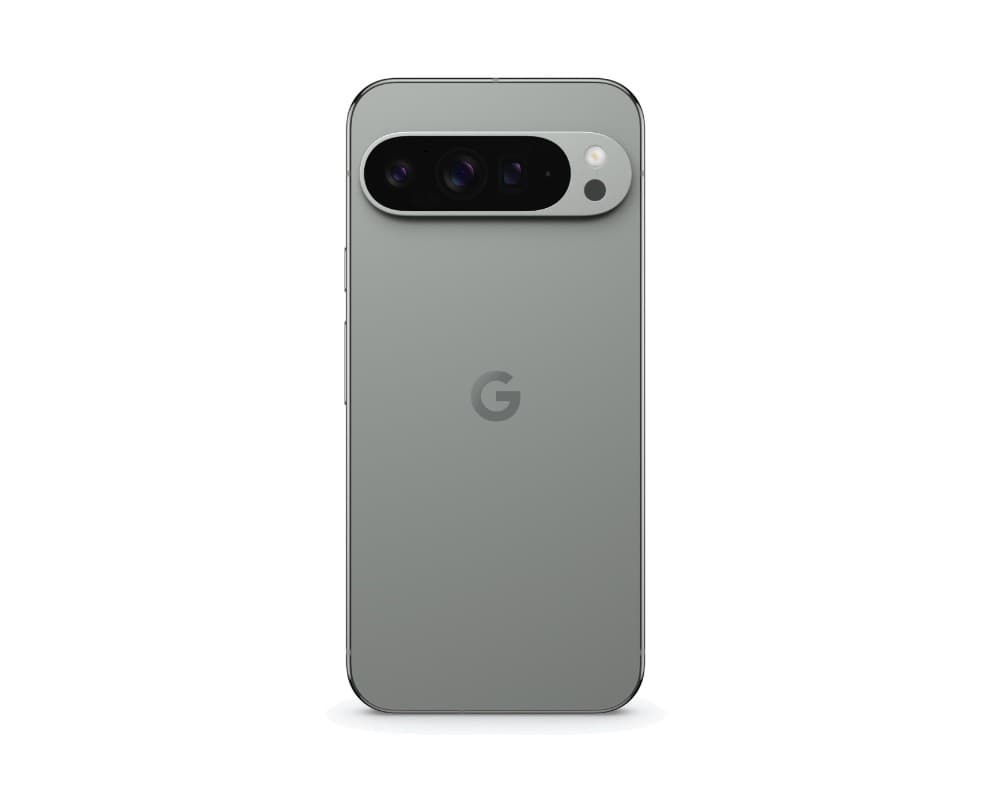 Google Pixel 9 Pro 16/128Gb Hazel