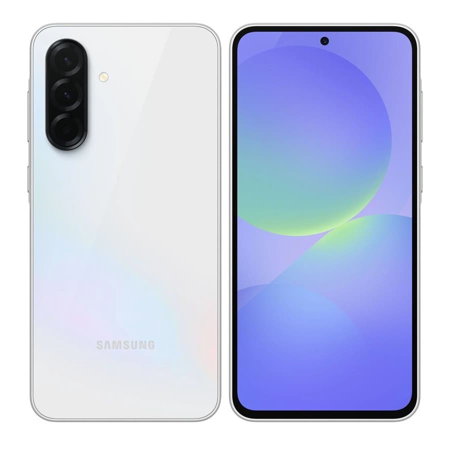 Samsung Galaxy A36 5G 8/128Gb белый