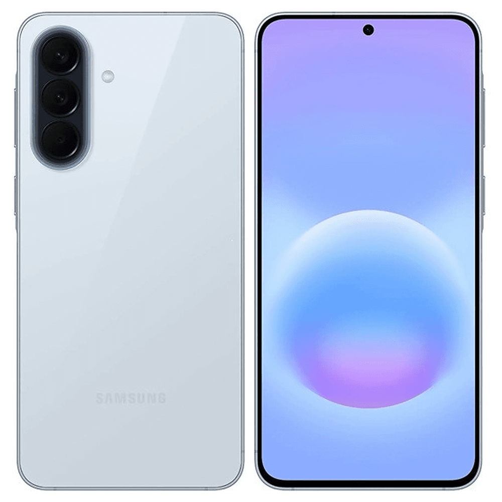 Samsung Galaxy A57 12/512 Awesome Icyblue (Голубой)