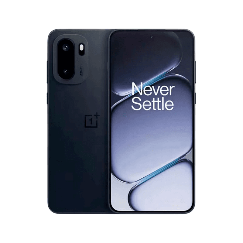 OnePlus 15R CPH2769 12/256Gb Charcoal Black (Чёрный)