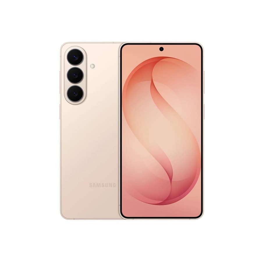 Samsung Galaxy S26+ 12/256 ГБ Розовое Золото