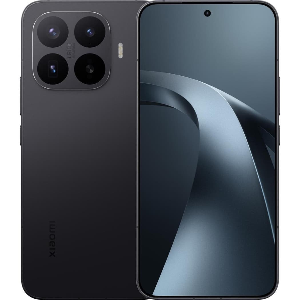 Xiaomi 17T Pro 12/256Гб черный