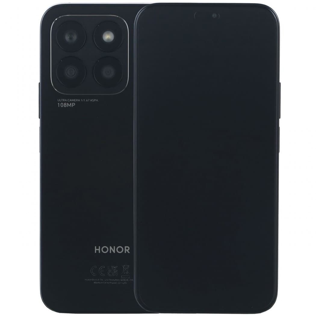 HONOR X8b 8/128GB Black
