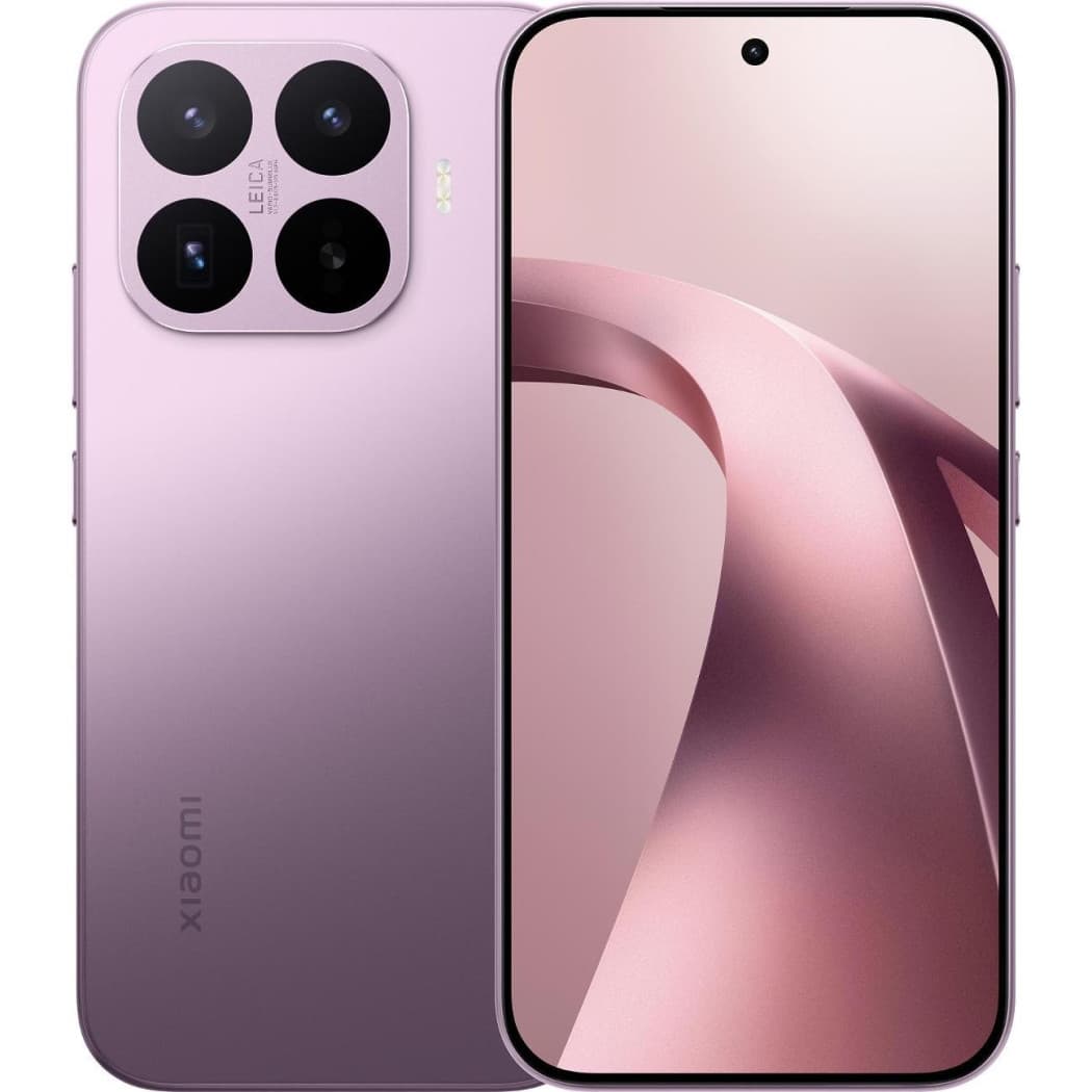 Xiaomi 17T 12/256ГБ фиолетовый