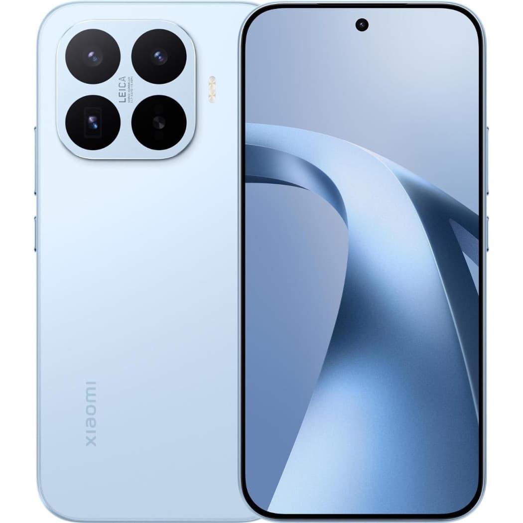Xiaomi 17T 12/256ГБ голубой