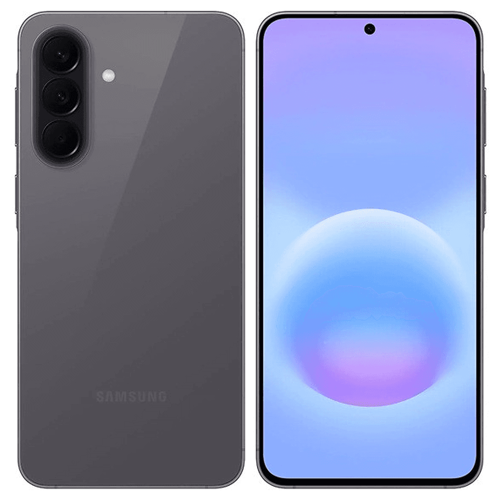Samsung Galaxy A57 8/128 ГБ Awesome Gray (Cерый)