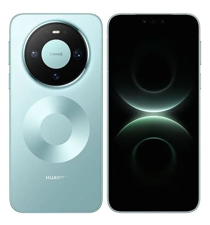HUAWEI Mate 80 Pro 16/512Gb зеленый RU