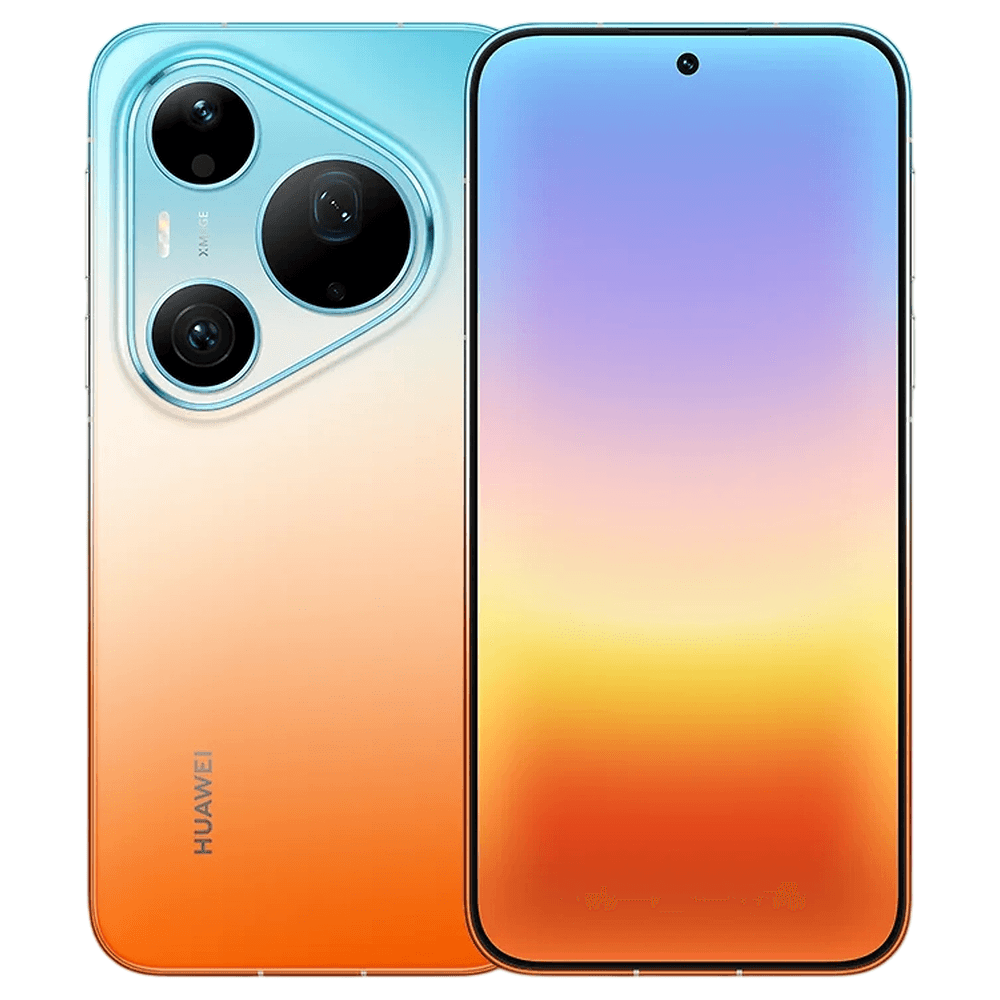 HUAWEI Pura 90s Pro Max 12/512 Orange Ocean UK