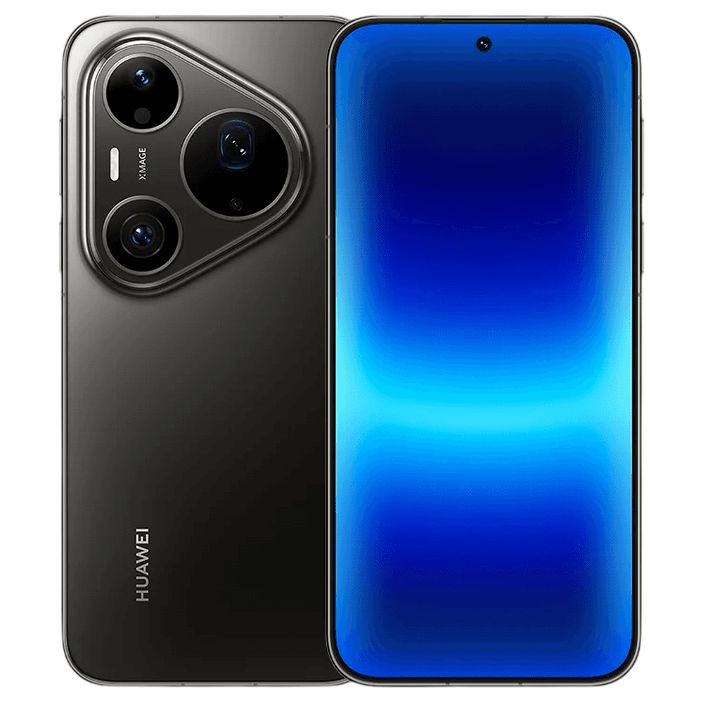HUAWEI Pura 90s Pro Max 12/512 Graphite Black UK