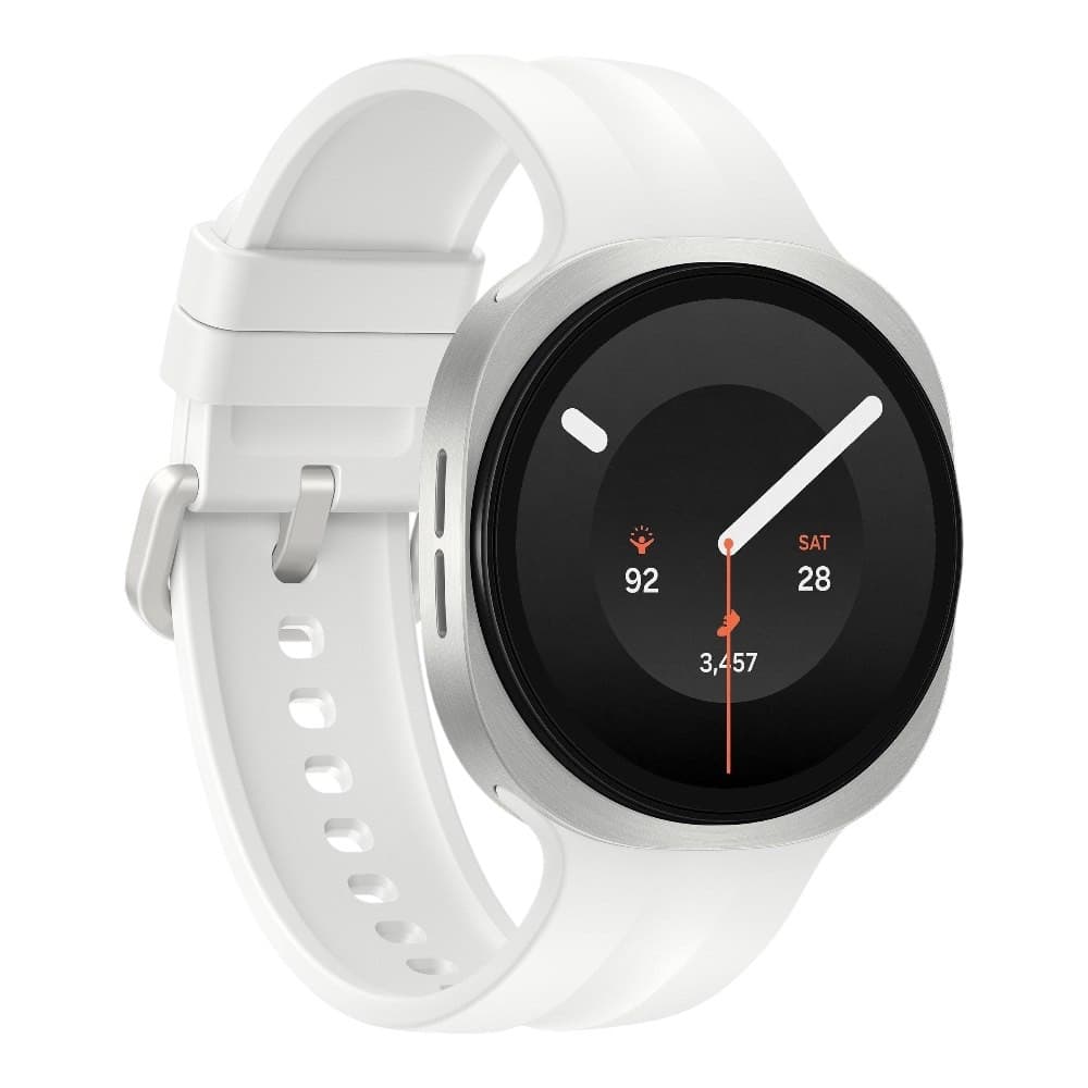 Смарт-часы Samsung Galaxy Watch 9 BT 40mm Cream (Кремовый) EAC