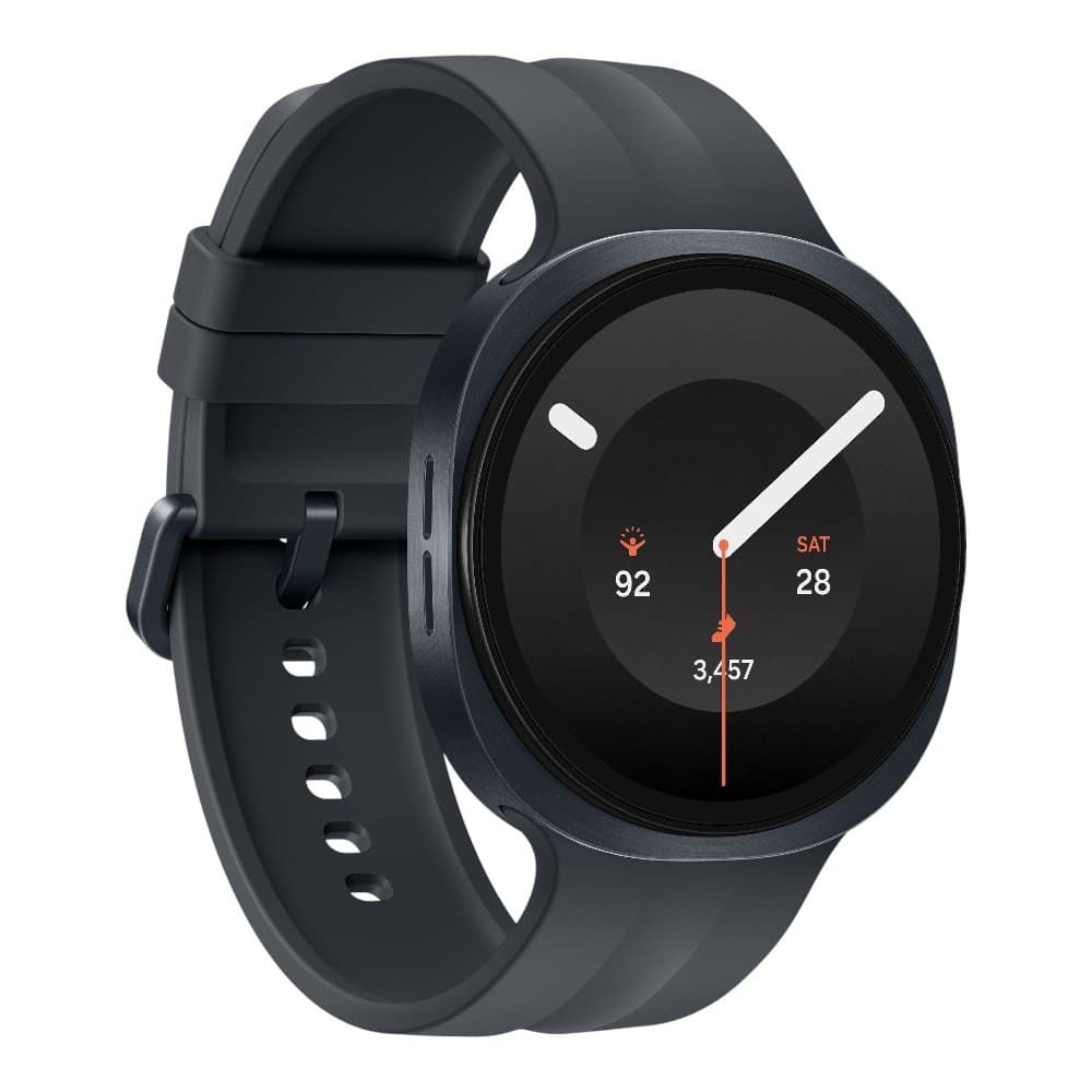Смарт-часы Samsung Galaxy Watch 9 BT 44mm Graphite (Графитовый) EAC
