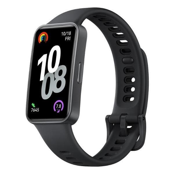 Фитнес-браслет HUAWEI Band 10 Black