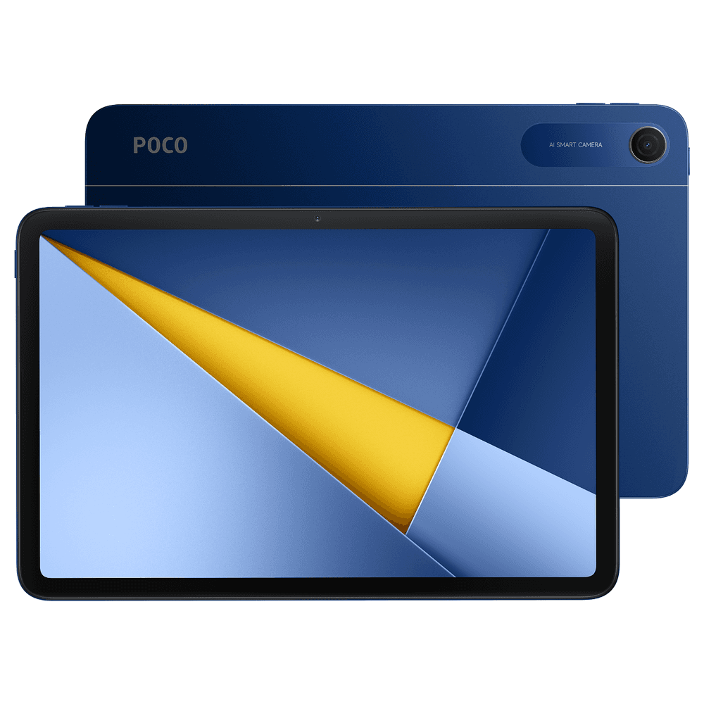 POCO Pad C1 6/128 Blue (Синий)