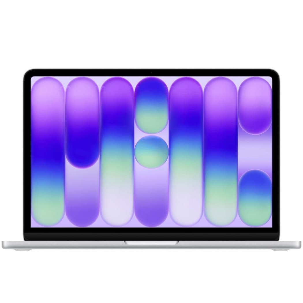 Apple MacBook 13 Neo 8/512 Silver (Серебристый) Z1TP0000K