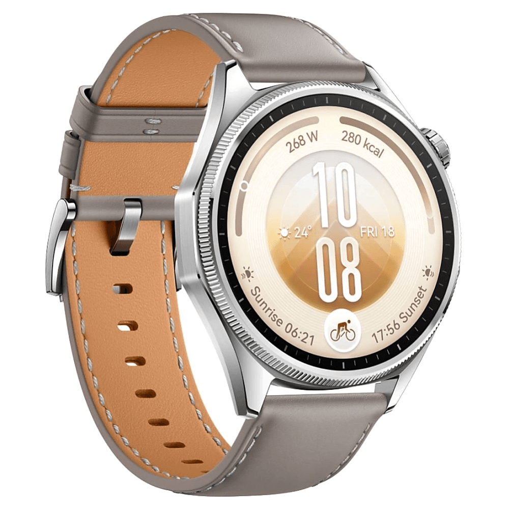 Смарт-часы HUAWEI WATCH GT 7 46mm (TUM-B39) Серый