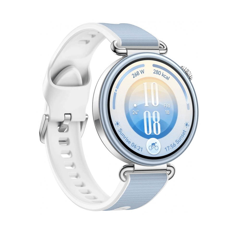 Смарт-часы HUAWEI WATCH GT 7 41mm (NSU-B39) Синий