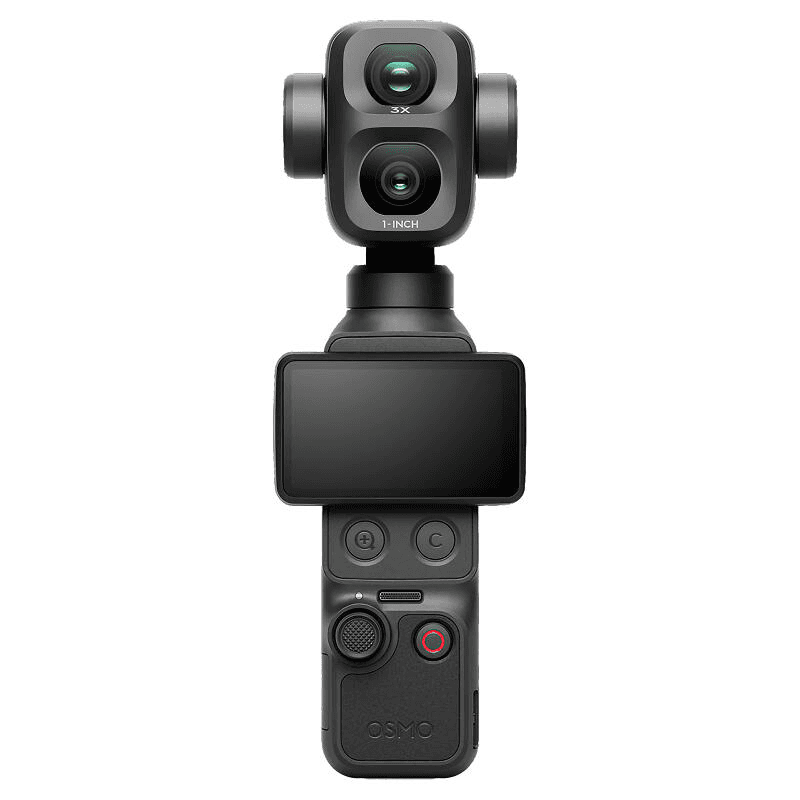 Экшн-камера DJI Osmo Pocket 4P Vlog Combo