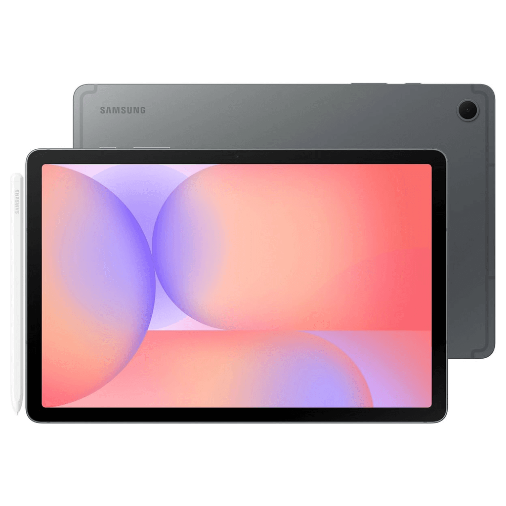 Samsung Galaxy Tab S10 Lite 5G 6/128 Gray (Серый) EAC X406