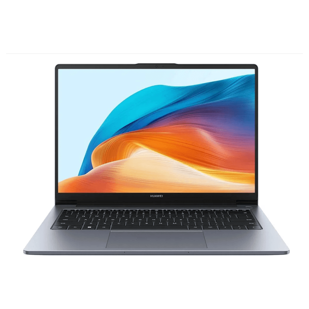 HUAWEI MateBook D 14 2024 i5-13420H 16/1TB Space Gray 53014QLT