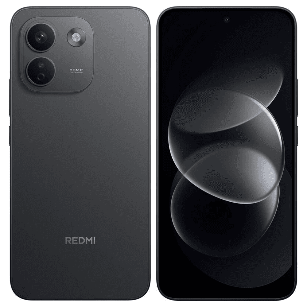 Xiaomi Redmi Note 17 Pro Max 8/512 Black (Чёрный)