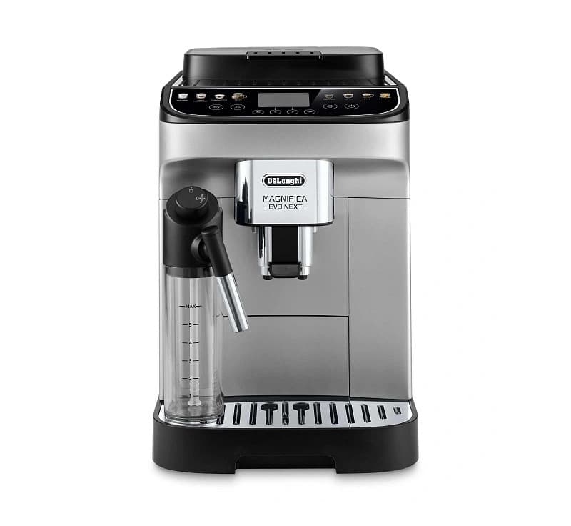 Кофемашина автоматическая DeLonghi ECAM 310.80.SB