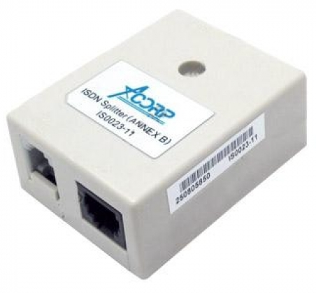 Сплиттер Acorp ADSL AnnexB