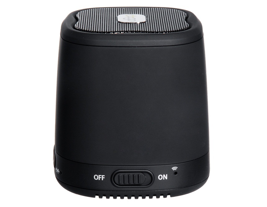 Колонка беспроводная Bleutooth "DOGO" DG620 (3.5 / USB / Micro SD)