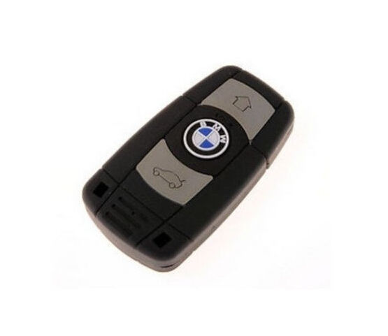 Флэш диск Ключа автомобиля USB  8 Gb