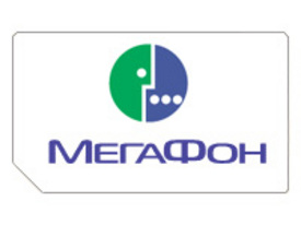 Сим карта мегафон картинка