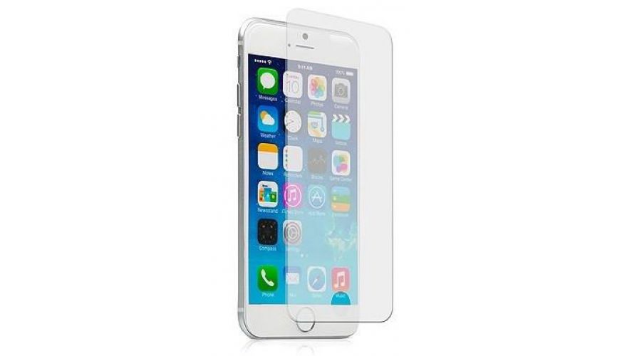 Защитная пленка (Screen Guard) для iPhone 6