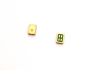 Микрофон для Nokia 510/112/C3-00/C2-05/2710n/X2-00/200 Asha/308 Asha/205 Asha/201 Asha/305 Asha