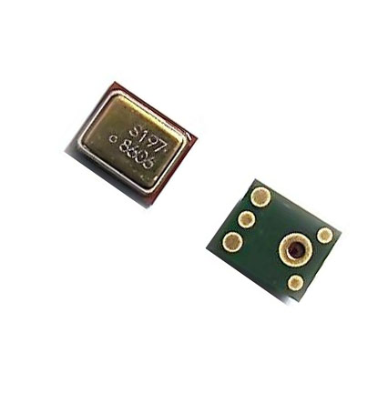 Микрофон для Samsung B7300/C3010/C3300/I5500/I5800/S3650/S5050/S5510/S5670/S5830/S5830i/S8530