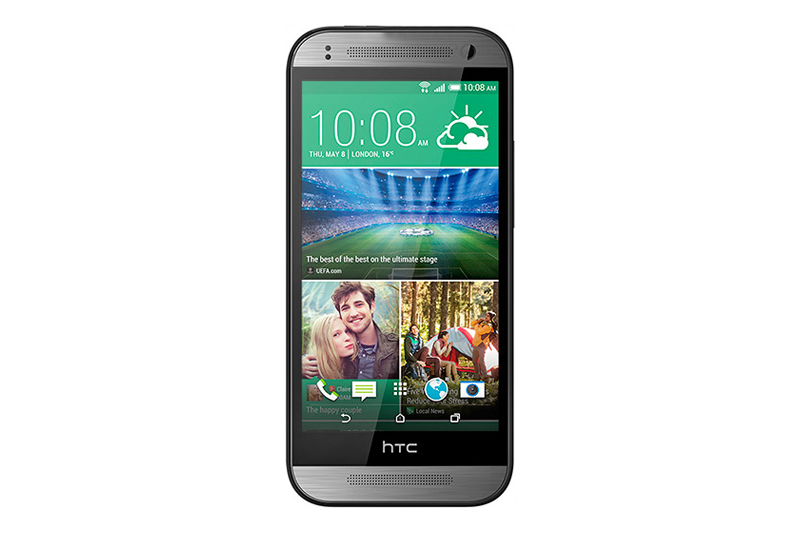 Защитная пленка "LP" на дисплей для HTC ONE Mini (прозрачная)