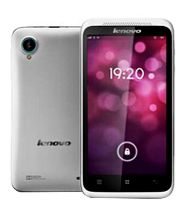 Защитная пленка "LP" на дисплей для Lenovo IdeaPhone S720 (прозрачная)