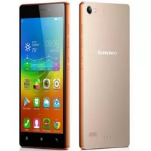 Защитная пленка "LP" на дисплей для Lenovo Vibe X2 (прозрачная)