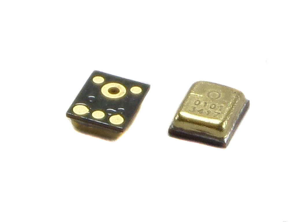 Микрофон для LG GB230/ GD350/ GM200/ GS290/ GW620/ P500/ T310