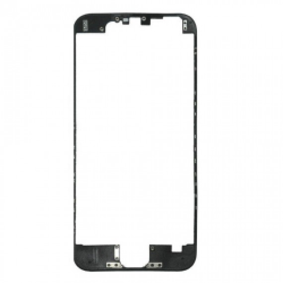 Рамка дисплея для iPhone 6 Plus (черный)