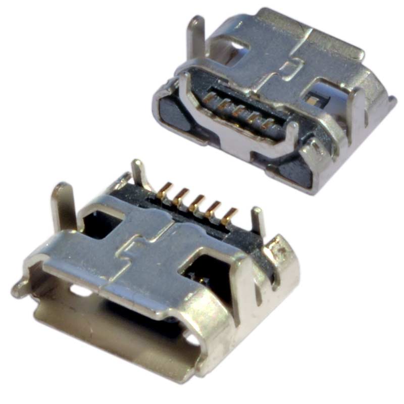 Разьем USB- n01