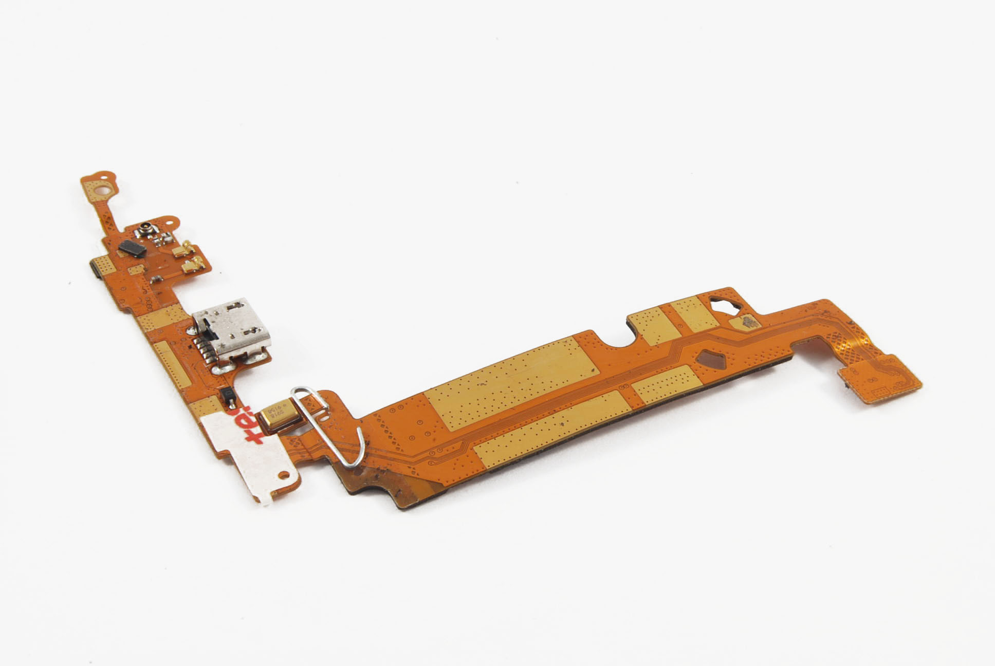 Микрофон lg e612/p705/p725