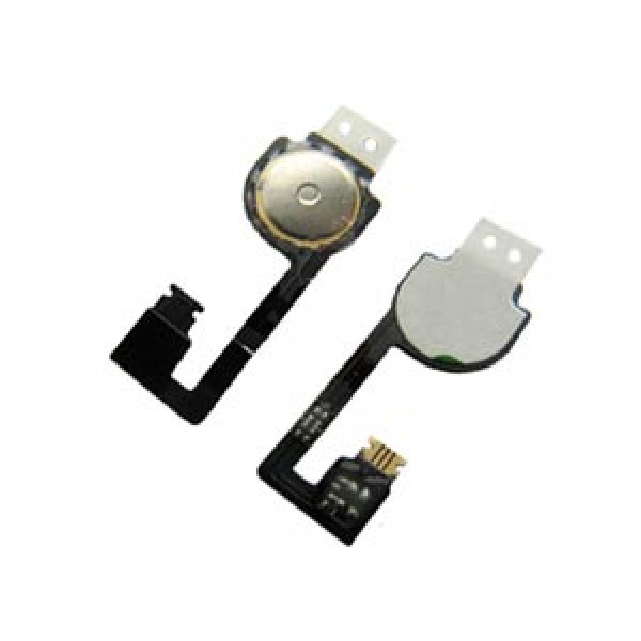 Шлейф (FLC) для iPhone 5 (механизм кнопки Home)