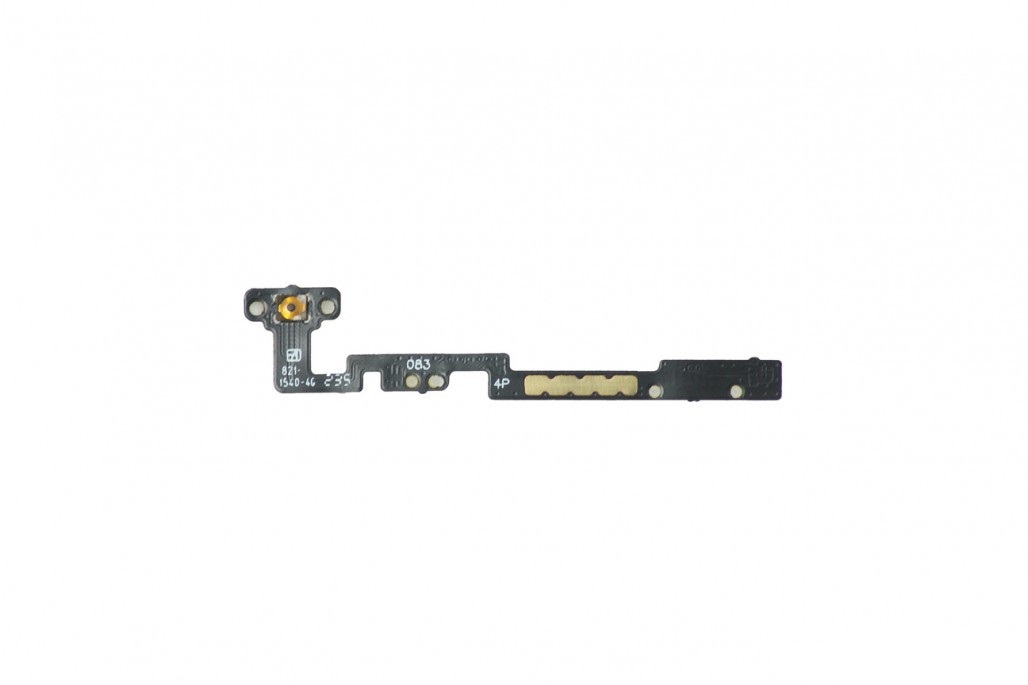 Шлейф для IPad Mini (кнопка Home)