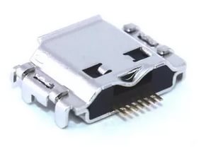 Системный разьем  для Samsung i8910/i9001/9010/i9023/S5350/S5530/S5660