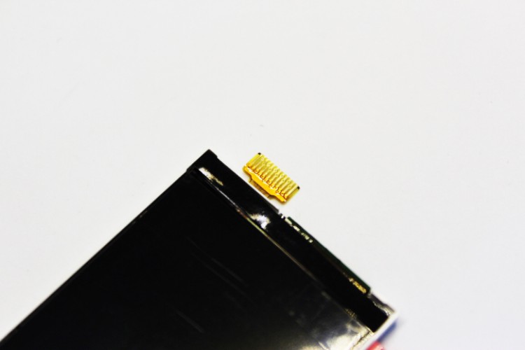 Дисплей  Nokia c1-00/c1-01/c2-00